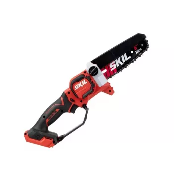 SKIL Akku-Kettensäge 15 cm (6 Zoll) GS1E0512CA - Bürstenlos, Bare Tool