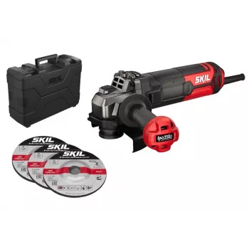 SKIL Elektro-Winkelschleifer 9151GB VRS+ 230mm 2400W