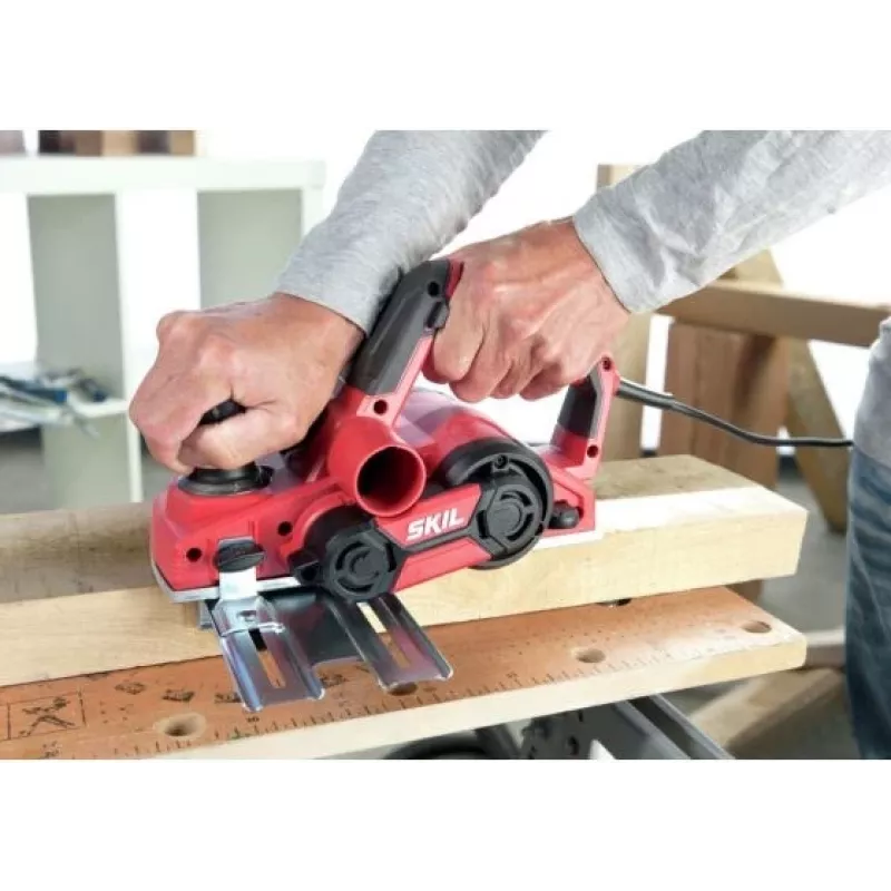 SKIL Elektrohobel 1590AA 710W