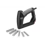 SKIL Elektrische Tacker 8200AA - Kabelgebunden, 220-240V, 6-14mm Klammern, 15mm Brad Nägel