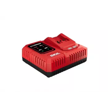 SKIL Fast Charger 3123AA 6 Amp