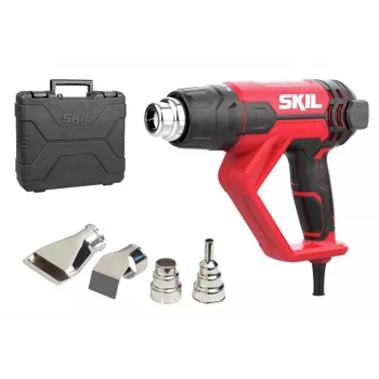 SKIL Heißluftpistole 8040GA 200W