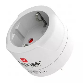 SKROSS 1.500203C-E Reiseadapter Europa nach USA