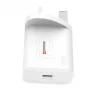 Skross Power Charger UK USB Charger 30W PD White