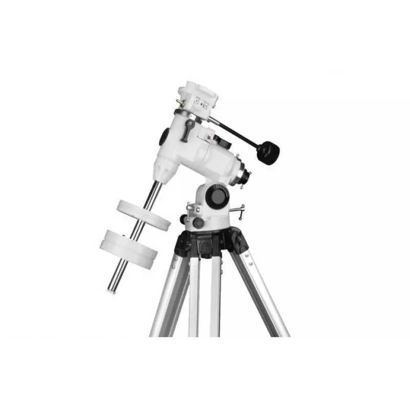 SKY-WATCHER EQ3-2 Äquatorialmontierung + LT1 Stativ