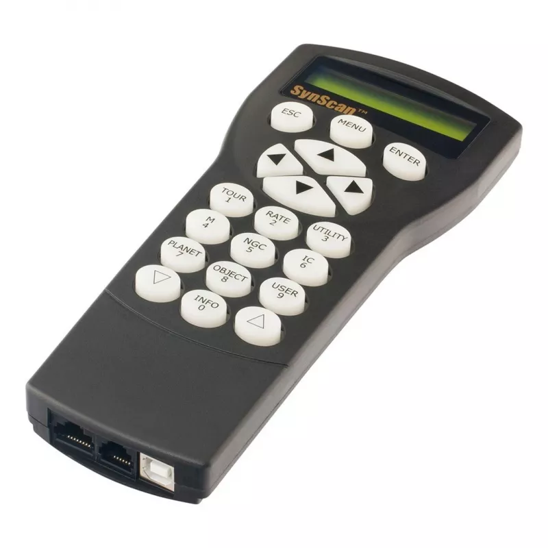 Sky-Watcher SynScan V5 Go-To Hand Controller