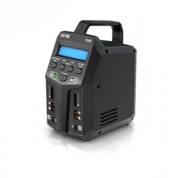 SkyRC T200 2 x 100W Ladegerät