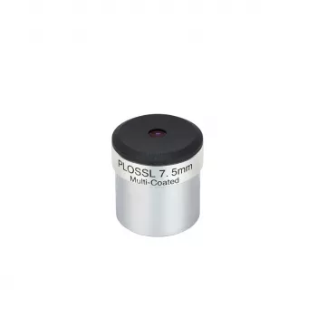 Skywatcher Silver Plossl 7.5mm 1.25 inch Okular