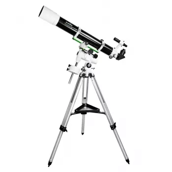 Skywatcher Teleskop BK 1021 EQ3-2 102/1000