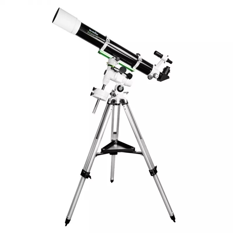 Skywatcher Teleskop BK 1021 EQ3-2 102/1000