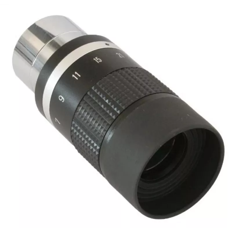 Skywatcher Zoom 7-21mm 1,25 inch Okular