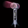 SKYWORTH MH18S Ultraschall-Haartrockner, Silber
