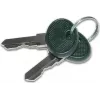 Wirewin CAB KEY Ersatzschlüssel für Wirewin CAB-Serie Schränke