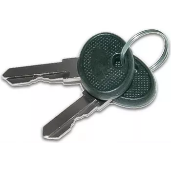Wirewin CAB KEY Ersatzschlüssel für Wirewin CAB-Serie Schränke