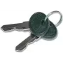 Wirewin CAB KEY Ersatzschlüssel für Wirewin CAB-Serie Schränke