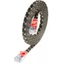SLIM Wirewin Tough STP Cat6 U/FTP Netzwerk-Patchkabel, Rot, 5 m, 10 Gbps, 250 MHz, Slim-Profil, RJ45 PKW-TOUGH-STP-K6 5.0 RT