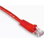 Wirewin Triotronik PKW-LIGHT-STP-K6 5.0 RT Cat6 F/FTP Patchkabel RJ-45 Stecker/Stecker 5m Schwarz