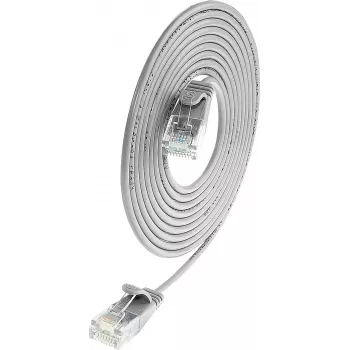 Wirewin Triotronik U/UTP Cat6 2m RJ-45 Patchkabel (PKW-LIGHT-K6 2.0)