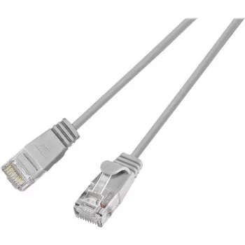 Wirewin Triotronik U/UTP Cat6 2m RJ-45 Patchkabel (PKW-LIGHT-K6 2.0)