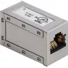Wirewin 121169 RJ45 Ethernet Splitter/Combiner, Grau