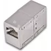 Wirewin 121169 RJ45 Ethernet Splitter/Combiner, Grau