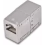 Wirewin 121169 RJ45 Ethernet Splitter/Combiner, Grau