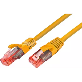 Wirewin CAT6 Patchkabel U/UTP LSOH Orange 15 m (PKW-UTP-KAT6 15.0 OR)