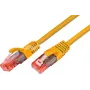 Wirewin CAT6 Patchkabel U/UTP LSOH Orange 15 m (PKW-UTP-KAT6 15.0 OR)