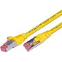 Wirewin PKW-PIMF-KAT6 4.0 GE Netzwerkkabel Gelb 4 m Cat6 S/FTP (S-STP)