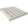 Wirewin SHELF HD 1000 1U 19 Zoll Rack-Blindplatte Schwarz