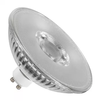 SLV 1005274 LED Reflektorlampe QPAR111 GU10 8W 2700K Warmweiß 680lm CRI>90 Dimmbar