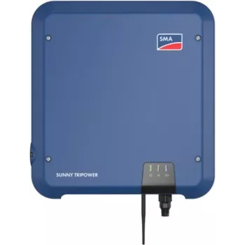 SMA Sunny Tripower 10.0 3AV-40 Dreiphasiger Wechselrichter 10 kW STP 10.0-3AV-40