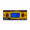 Smart Volt Rectifier Poland 6V/12V/24V 15A A80 Intelligentes Batterieladegerät