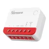 Smart ZigBee Roller Shutter Switch Sonoff MINI-ZBRBS (4er-Pack)