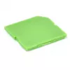 SmartKeeper Mini/Micro SD Port Blocker, Grün, 10er-Pack (SLSART-0323)