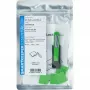 SMARTKEEPER Smart Keeper MiniMicro SD Port Blocker Grün 4er-Pack + Schlüssel (SLSART-0321)