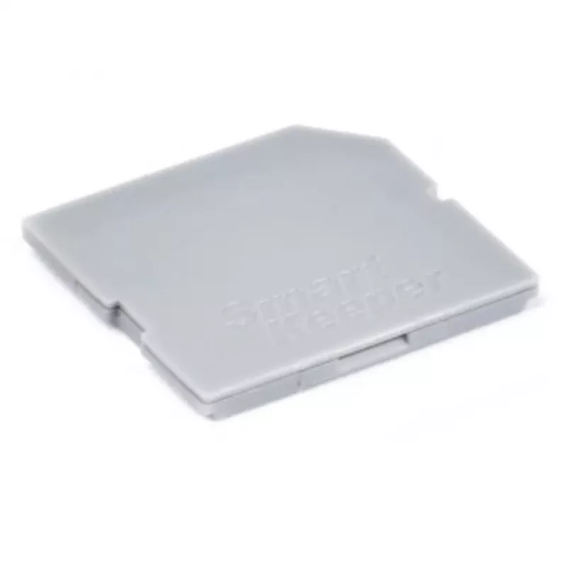 SMARTKEEPER Smart Keeper MiniMicro SD Port Blocker Grau 10er-Pack (SLSART-0322)