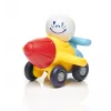 SmartMax My First Explorers 15-teiliges Magnetbau-Set für Kleinkinder ab 1 Jahr