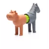 SmartMax My First Farm Animals Magnetischer Bausatz