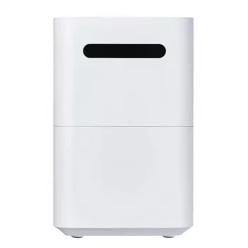 Smartmi Verdunstungsbefeuchter 3 (HU518001EU) – 5L Tank, 350 ml/h, Wi-Fi, UV-C, Weiß