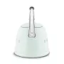Smeg 50's Style Wasserkocher WKF01PG Pastellgrün 1,7 L 3000 W Edelstahl