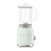 Smeg BLF03PGEU Standmixer Pastelgrün 1,5L 800W