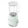 Smeg BLF03PGEU Standmixer Pastelgrün 1,5L 800W