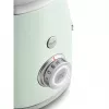 Smeg BLF03PGEU Standmixer Pastelgrün 1,5L 800W