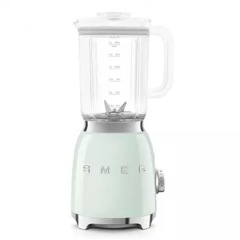 Smeg BLF03PGEU Standmixer Pastelgrün 1,5L 800W