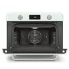 Smeg COF01PGEU Mini-Backofen Vintage, Pastellgrün