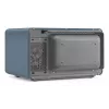 Smeg Combi Microwave MOC02SBMEU, 9 Funktionen, 2100 W, Storm Blue Matt