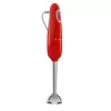 Smeg HBF03RDEU Stabmixer Rot 700 W
