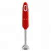 Smeg HBF03RDEU Stabmixer Rot 700 W