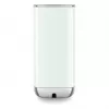 Smeg MFF02PGEU Automatischer Milchaufschäumer & -wärmer, Pastellgrün, 500 W